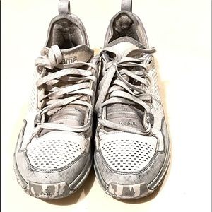 Adidas CLU 600001 111118302  Shoes Sneakers Mens size 10 1/2